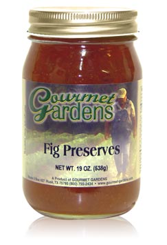 PRESERVES, FIG